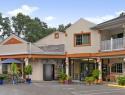 Отель Days Inn Ridgefield