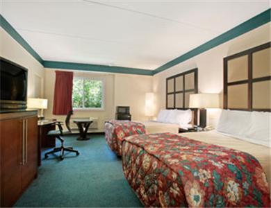 Отель Days Inn Southington