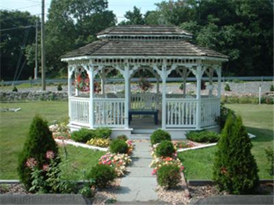 Отель America's Best Value Inn - Stonington