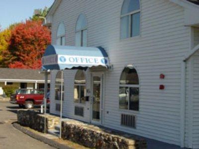 Отель Americas Best Value Inn and Suites of Wolcott-Waterbury