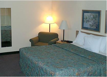 Отель AmericInn Rehoboth Beach