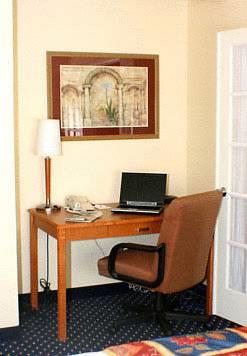 Отель Residence Inn Orlando Altamonte Springs Maitland