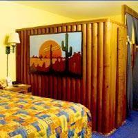 Отель Seralago Hotel & Suites Main Gate East