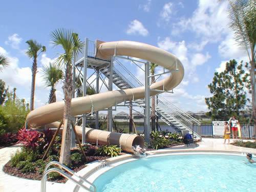 Апартаменты Windsor Hills - Global Resort Homes