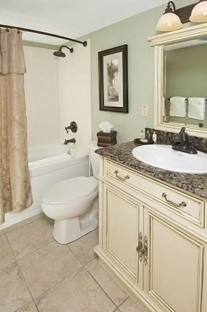 Апартаменты Orlando Vacation Homes & Villas