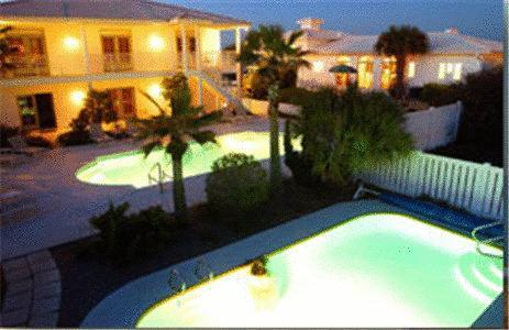 Мини-отель The White Orchid Inn and Spa