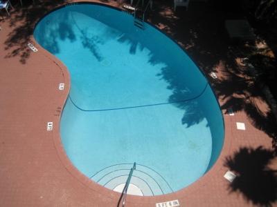 Beach Plaza Hotel 3 Palms
