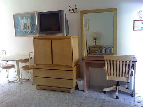 Cascades Motel