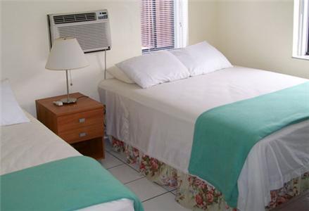 Отель Seville Hotel and Apartments