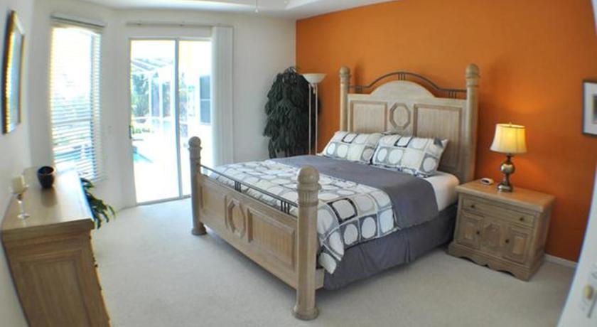Апартаменты Top Florida Vacation Villas