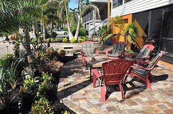 #1 Island Hideaway