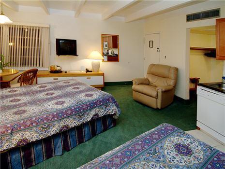 Отель Beach Shell Inn