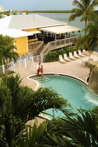 Апартаменты Lover's Key Resort