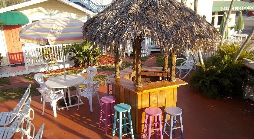 Апартаменты Silver Sands Villas