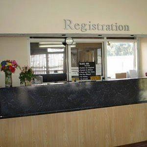 Отель Travel Inn Fort Pierce