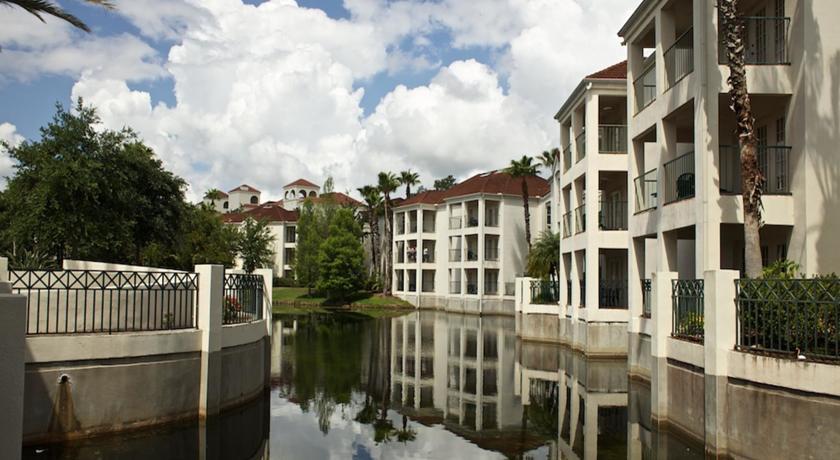 Апартаменты Star Island Resort and Club
