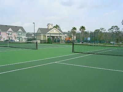 Venetian Bay Villages Resort