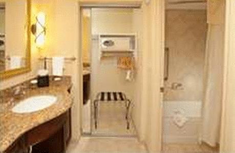 Отель Homewood Suites by Hilton Lake Buena Vista
