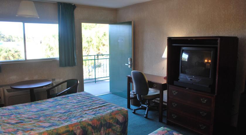 Отель Best Motel Lakeland