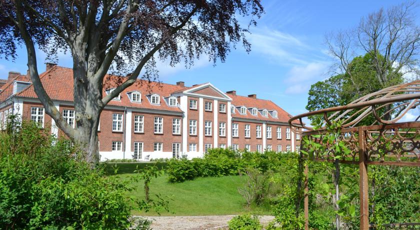 Отель Hotel Park