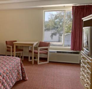 Отель Super 8 Melbourne