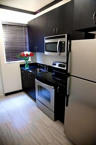 Tradewinds Apartment Hotel Miami Beach