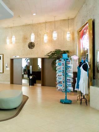 Howard Johnson Miami Beach