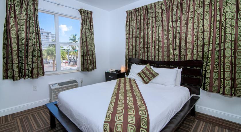 Ocean Reef Suites