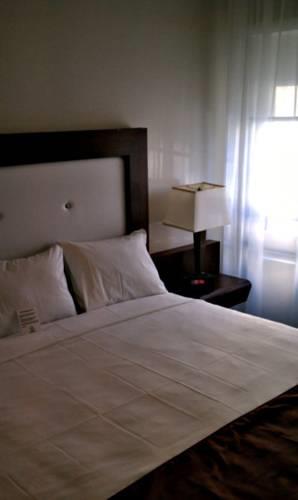 Отель The Harrison Hotel Miami Beach