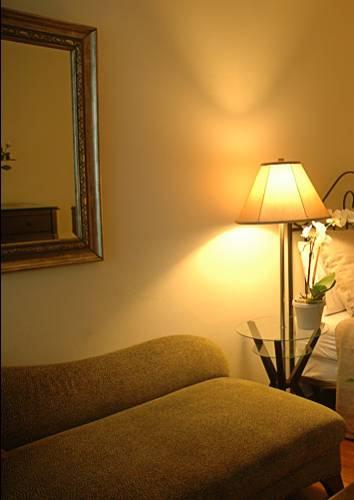 The Loft Hotel