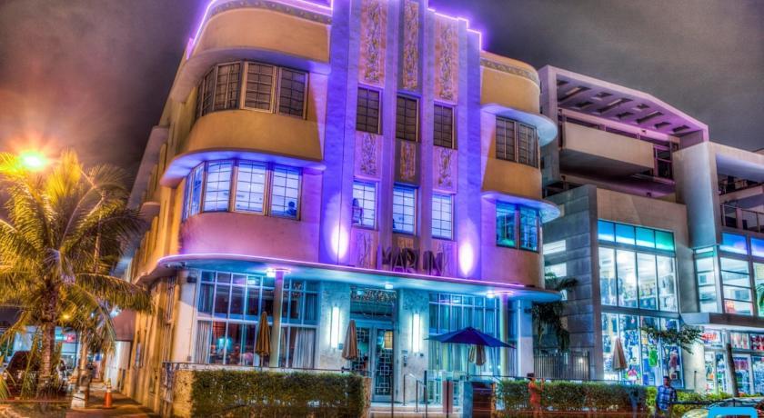 The Marlin Hotel