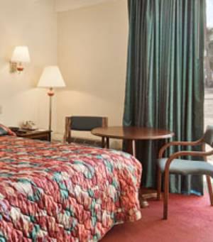 Отель Days Inn Ocala
