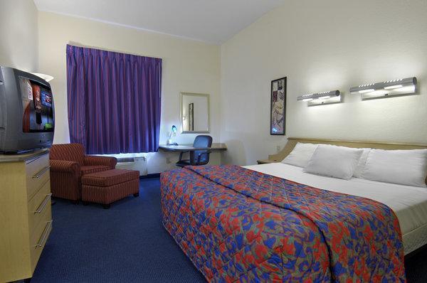 Отель Red Roof Inn Orlando West