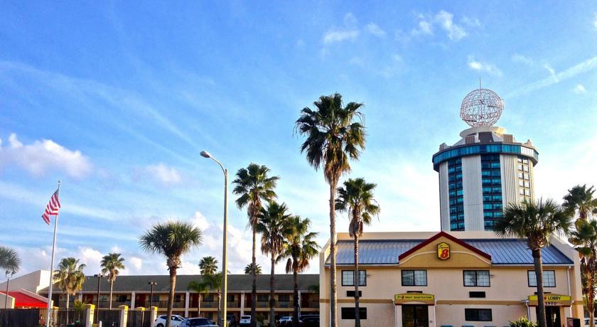 Super 8 - Orlando