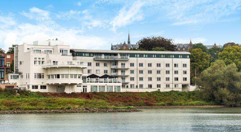Отель Nh Rijnhotel