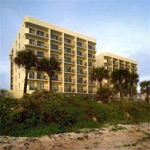 Апартаменты Tropic Sun Towers