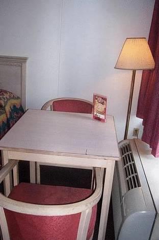 Отель Scottish Inns Ormond Beach