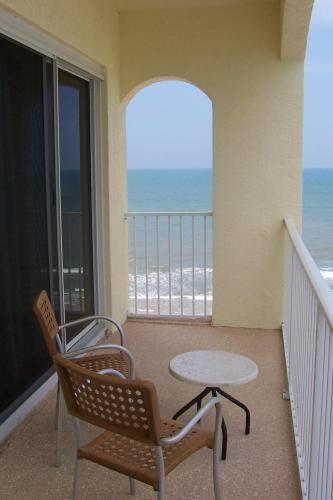 Отель The Cove On Ormond Beach