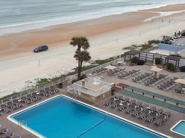 Отель Maverick Resort