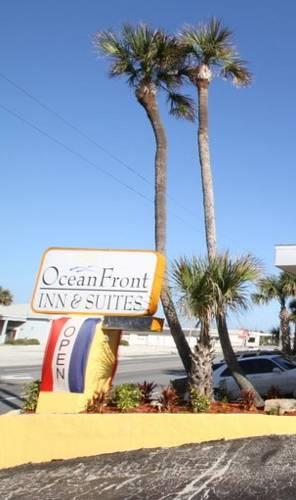 Отель Oceanfront Inn and Suites - Ormond