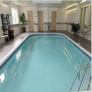 Отель Fairfield Inn Pensacola