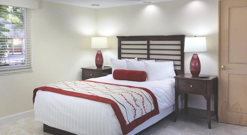 Отель Wyndham Sea Gardens