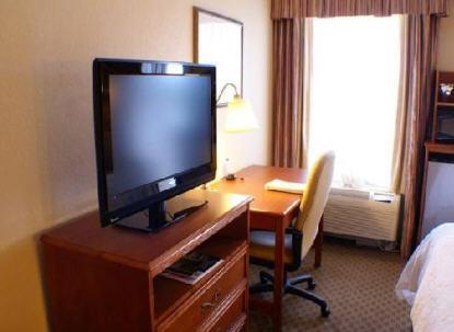 Отель Hampton Inn Port Charlotte
