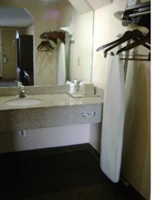 Отель Knights Inn Port Charlotte