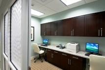 Отель Homewood Suites Port Saint Lucie-Tradition