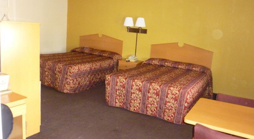 Отель American Inn Punta Gorda