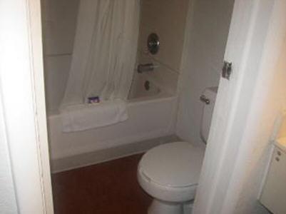 Отель Knights Inn Punta Gorda