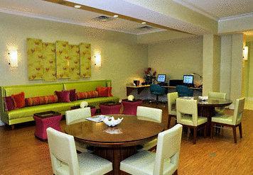 Отель Residence Inn Fort Myers Sanibel