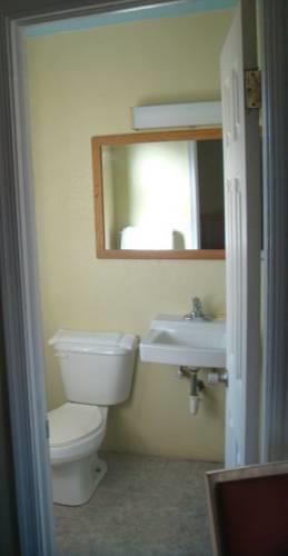 Отель Travel Inn of Riviera Beach