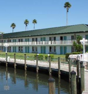 Отель Ramada Waterfront Sarasota